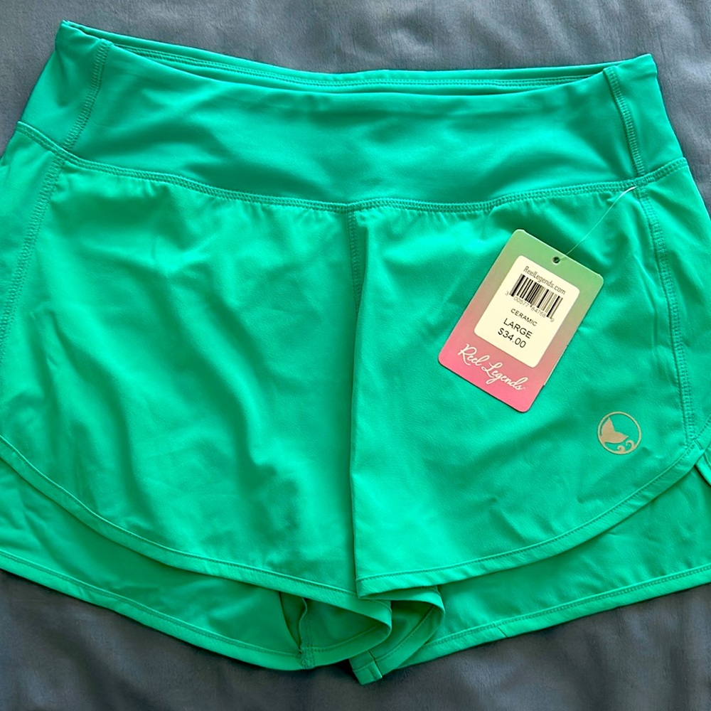 ReelLegends shorts